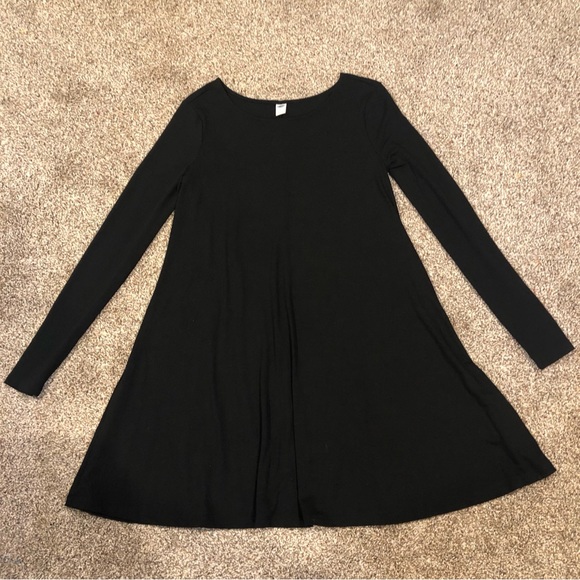 Old Navy Dresses & Skirts - OLD NAVY swing dress SIZE: Small